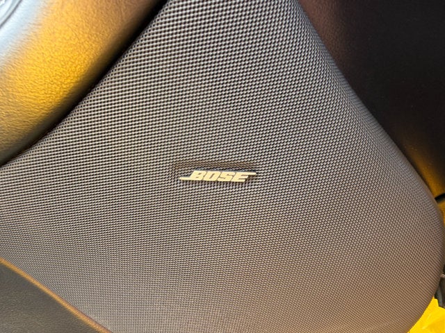 2001 Chevrolet Corvette Base
