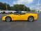 2001 Chevrolet Corvette Base