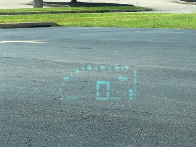 2001 Chevrolet Corvette Base