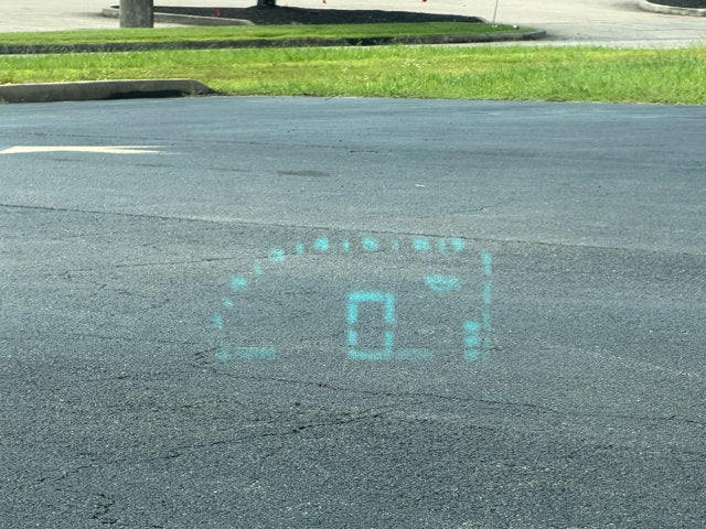 2001 Chevrolet Corvette Base