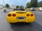 2001 Chevrolet Corvette Base