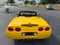 2001 Chevrolet Corvette Base