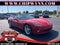 2007 Chevrolet Corvette 2dr Conv