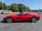 2007 Chevrolet Corvette 2dr Conv