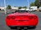 2007 Chevrolet Corvette 2dr Conv