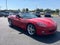 2007 Chevrolet Corvette 2dr Conv