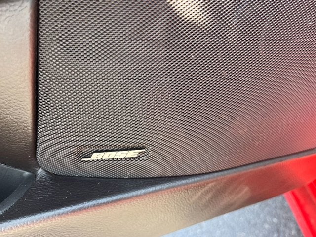 2007 Chevrolet Corvette 2dr Conv