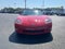 2007 Chevrolet Corvette 2dr Conv