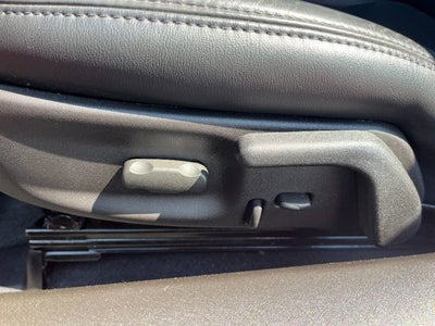 2007 Chevrolet Corvette 2dr Conv