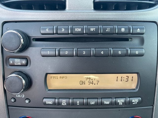 2007 Chevrolet Corvette 2dr Conv