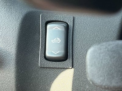 2007 Chevrolet Corvette 2dr Conv