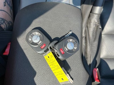 2007 Chevrolet Corvette 2dr Conv