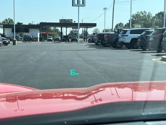 2007 Chevrolet Corvette 2dr Conv