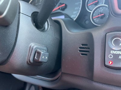 2007 Chevrolet Corvette 2dr Conv