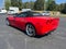 2007 Chevrolet Corvette 2dr Conv