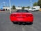 2007 Chevrolet Corvette 2dr Conv