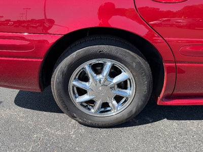 2005 Buick LeSabre Limited