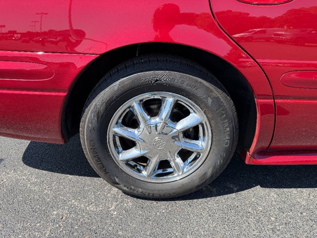 2005 Buick LeSabre Limited