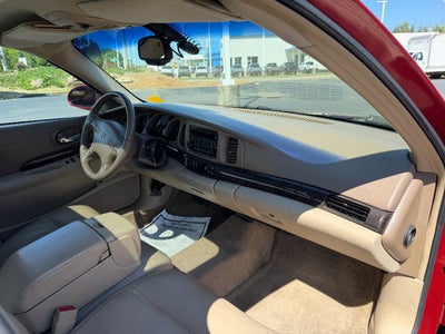 2005 Buick LeSabre Limited