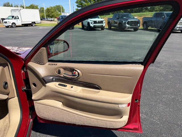 2005 Buick LeSabre Limited