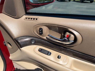 2005 Buick LeSabre Limited