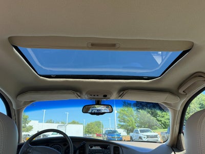 2005 Buick LeSabre Limited
