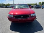 2005 Buick LeSabre Limited