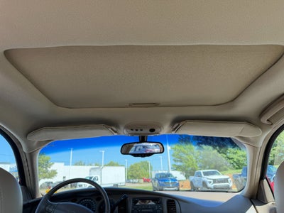 2005 Buick LeSabre Limited