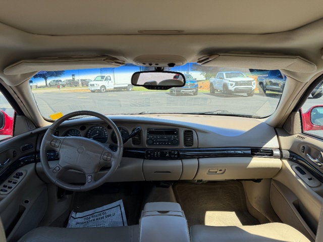 2005 Buick LeSabre Limited