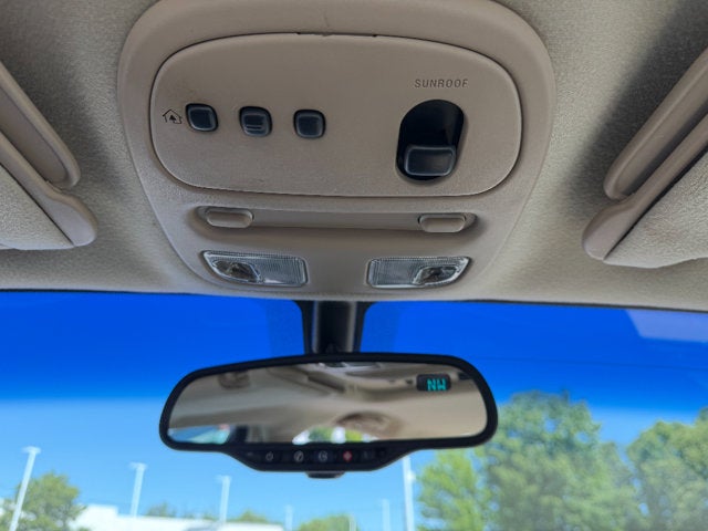 2005 Buick LeSabre Limited