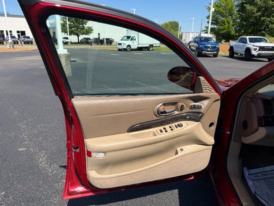 2005 Buick LeSabre Limited