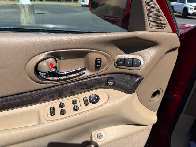 2005 Buick LeSabre Limited