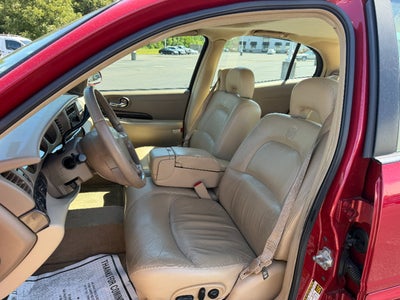 2005 Buick LeSabre Limited