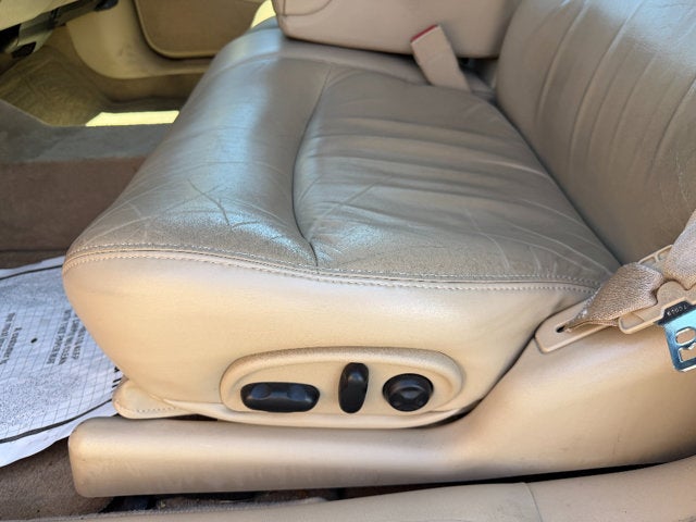 2005 Buick LeSabre Limited