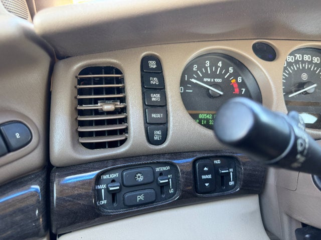 2005 Buick LeSabre Limited