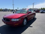 2005 Buick LeSabre Limited