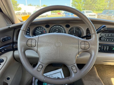 2005 Buick LeSabre Limited