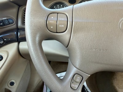 2005 Buick LeSabre Limited