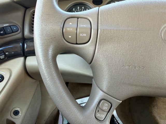 2005 Buick LeSabre Limited