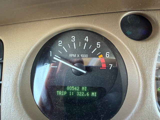 2005 Buick LeSabre Limited