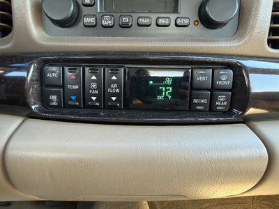 2005 Buick LeSabre Limited