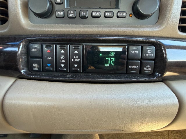 2005 Buick LeSabre Limited