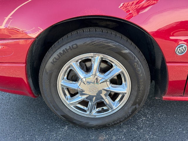 2005 Buick LeSabre Limited