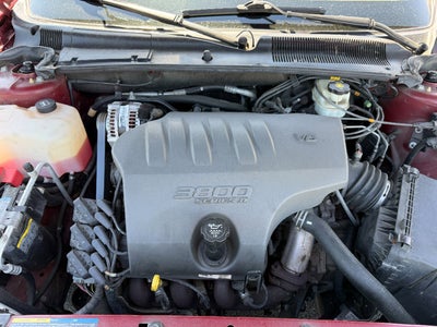 2005 Buick LeSabre Limited