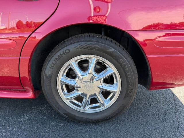 2005 Buick LeSabre Limited