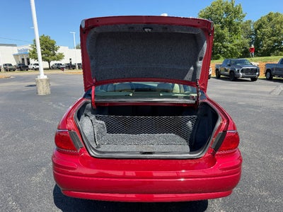 2005 Buick LeSabre Limited