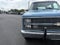 1984 Chevrolet Blazer Base