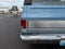 1984 Chevrolet Blazer Base