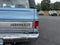 1984 Chevrolet Blazer Base