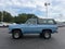 1984 Chevrolet Blazer Base